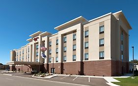 Hampton Inn Kalamazoo