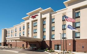 Hampton Inn Kalamazoo